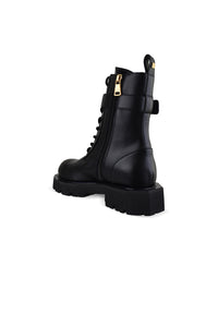Balmain Balmain Women Anthem Ranger Boots