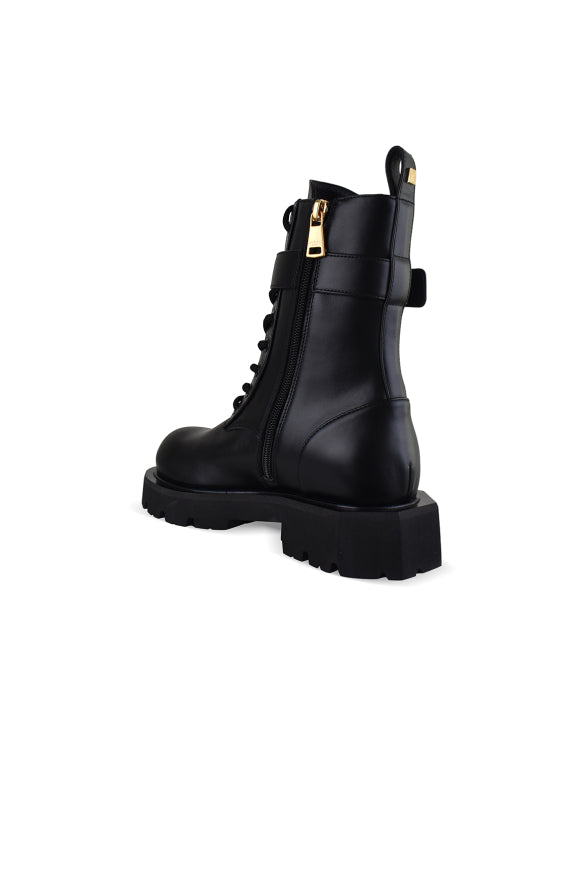 Balmain Balmain Women Anthem Ranger Boots