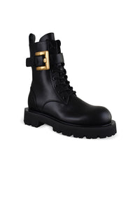 Balmain Balmain Women Anthem Ranger Boots