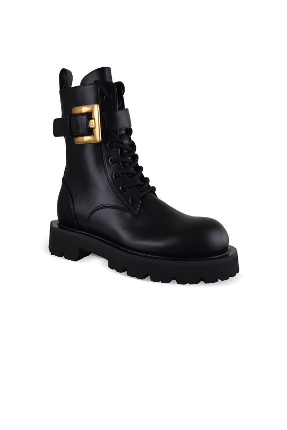 Balmain Balmain Women Anthem Ranger Boots