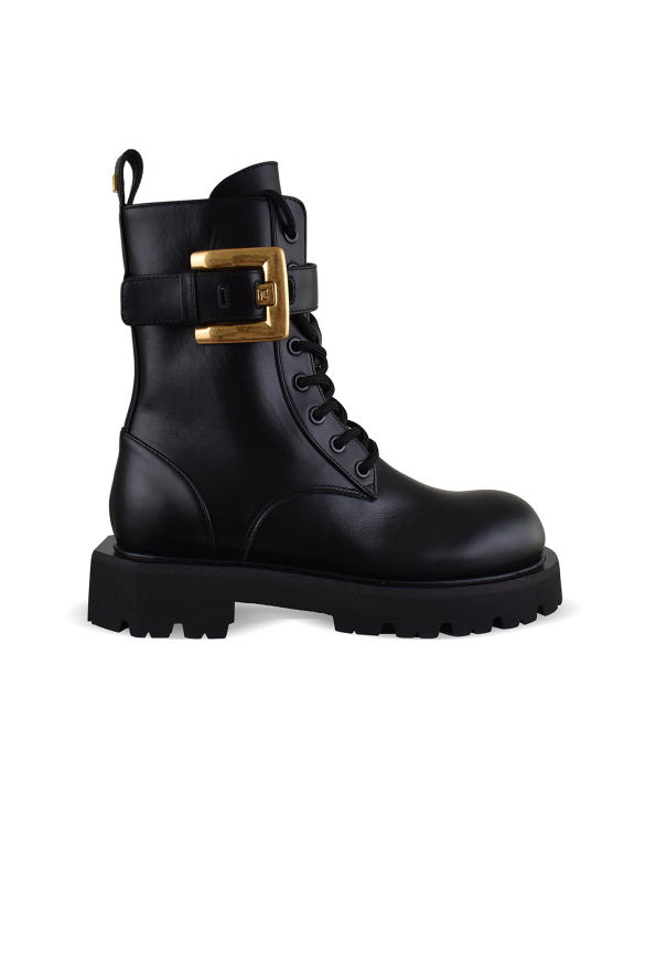 Balmain Balmain Women Anthem Ranger Boots