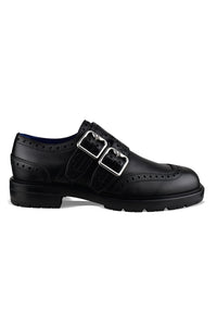 Burberry Burberry Men Soho Loafers
