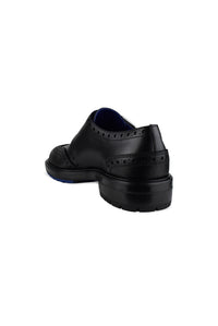 Burberry Burberry Men Soho Loafers