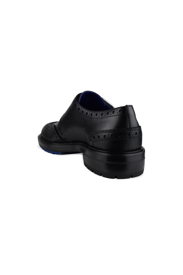 Burberry Burberry Men Soho Loafers