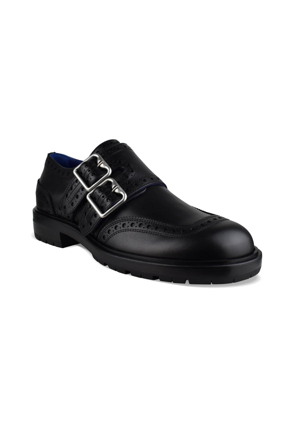 Burberry Burberry Men Soho Loafers