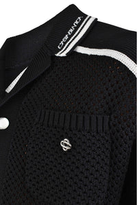 Casablanca Men Mesh Shirt