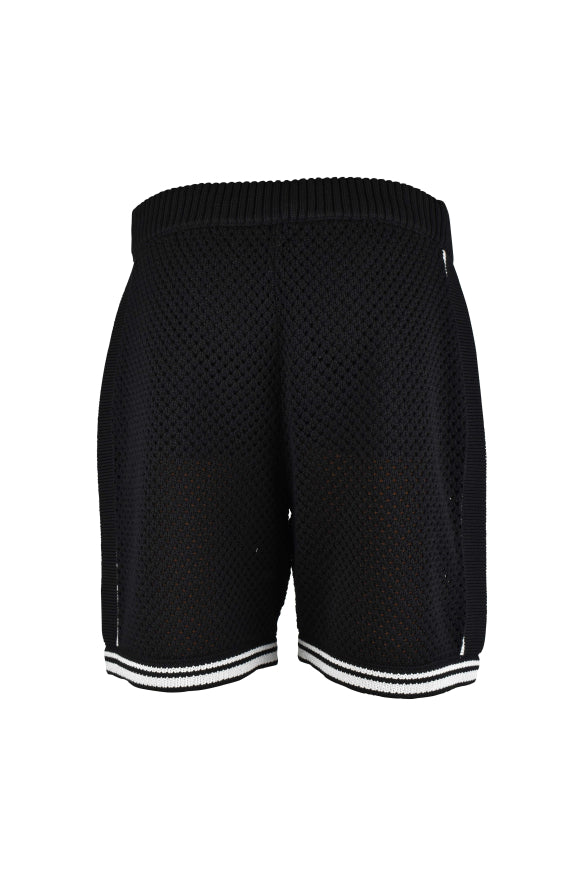 Casablanca Men Mesh Shorts