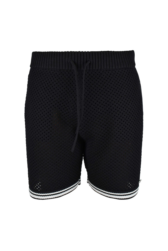Casablanca Men Mesh Shorts
