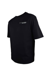 Casablanca Men Glitch Orchid Oversized T-Shirt