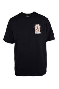 Casablanca Men L'arche T-Shirt