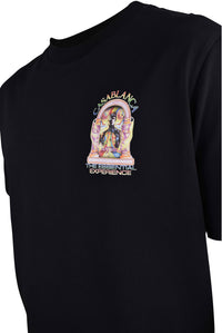 Casablanca Men L'arche T-Shirt
