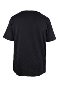 Casablanca Men Monogram T-Shirt