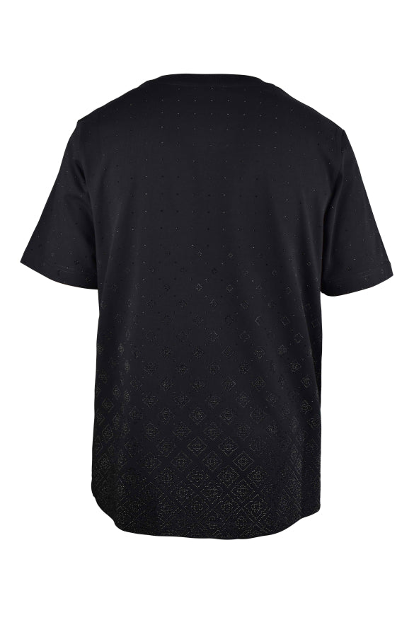 Casablanca Men Monogram T-Shirt