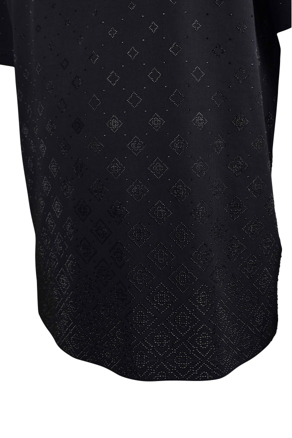 Casablanca Men Monogram T-Shirt