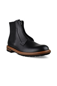 Dolce&Gabbana Dolce&Gabbana Men Siracusa Boots