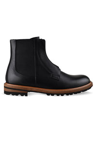Dolce&Gabbana Dolce&Gabbana Men Siracusa Boots
