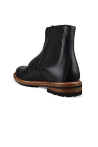 Dolce&Gabbana Dolce&Gabbana Men Siracusa Boots