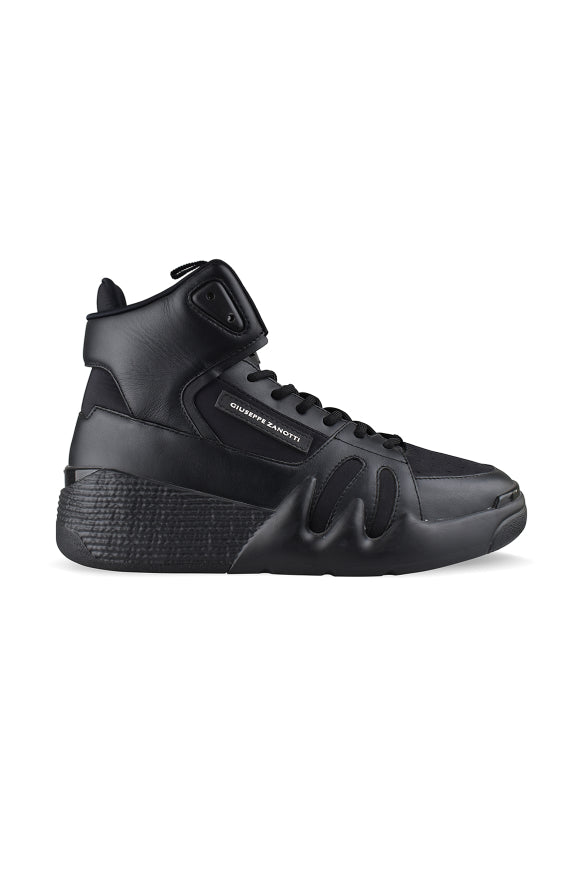 Giuseppe Zanotti Giuseppe Zanotti Men Sneakers Heel
