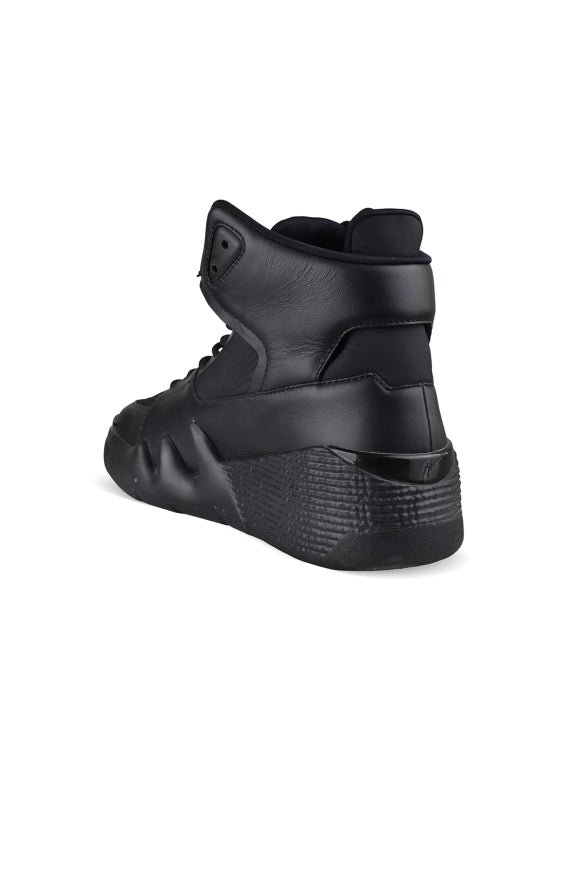 Giuseppe Zanotti Giuseppe Zanotti Men Sneakers Heel