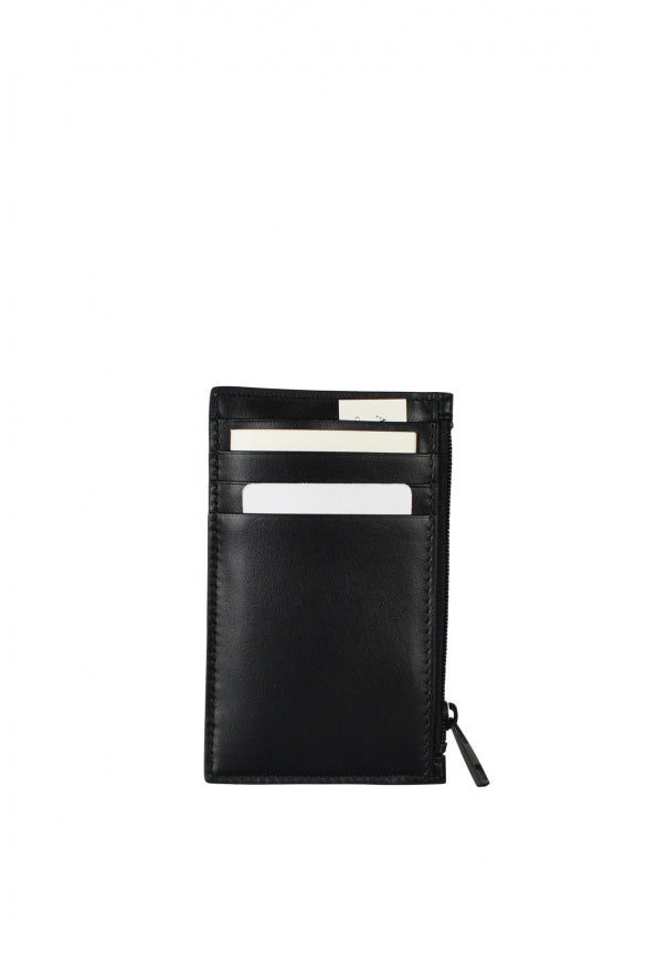 Alexander McQueen Alexander Mcqueen Men Card Holder