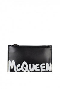 Alexander McQueen Alexander Mcqueen Men Card Holder