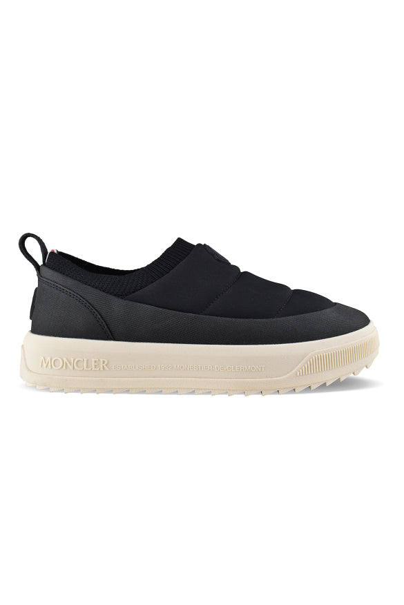 Moncler Moncler Men Slip On Altive Sneakers