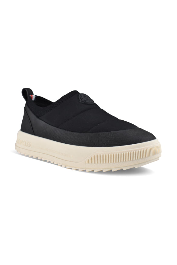 Moncler Moncler Men Slip On Altive Sneakers
