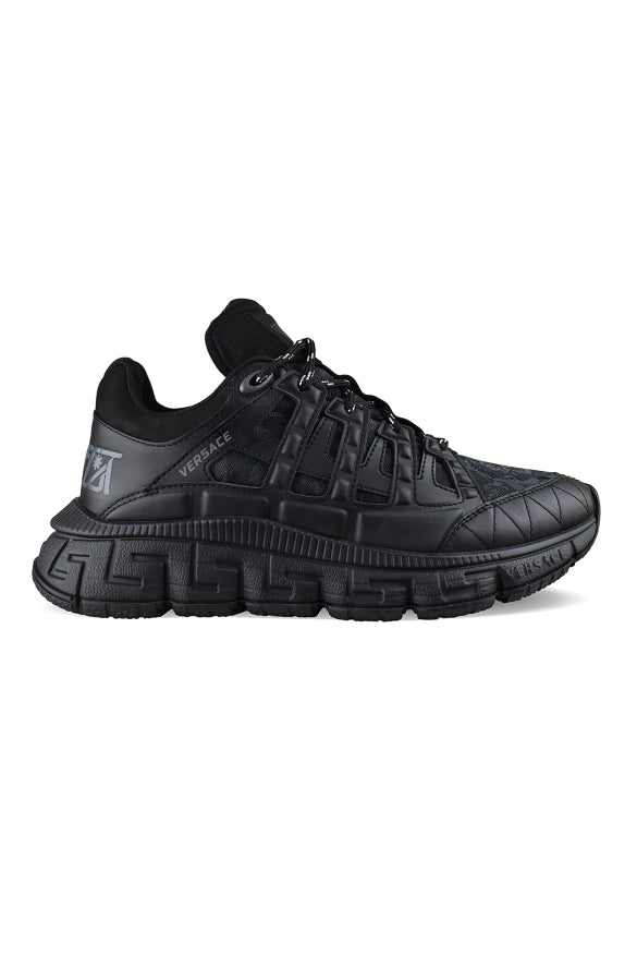 Versace Versace Men Sneakers Trigreca