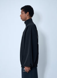 Balenciaga x Lamborghini Balenciaga X Lamborghini Men Automobili Lamborghini Jacket