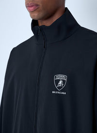 Balenciaga x Lamborghini Balenciaga X Lamborghini Men Automobili Lamborghini Jacket