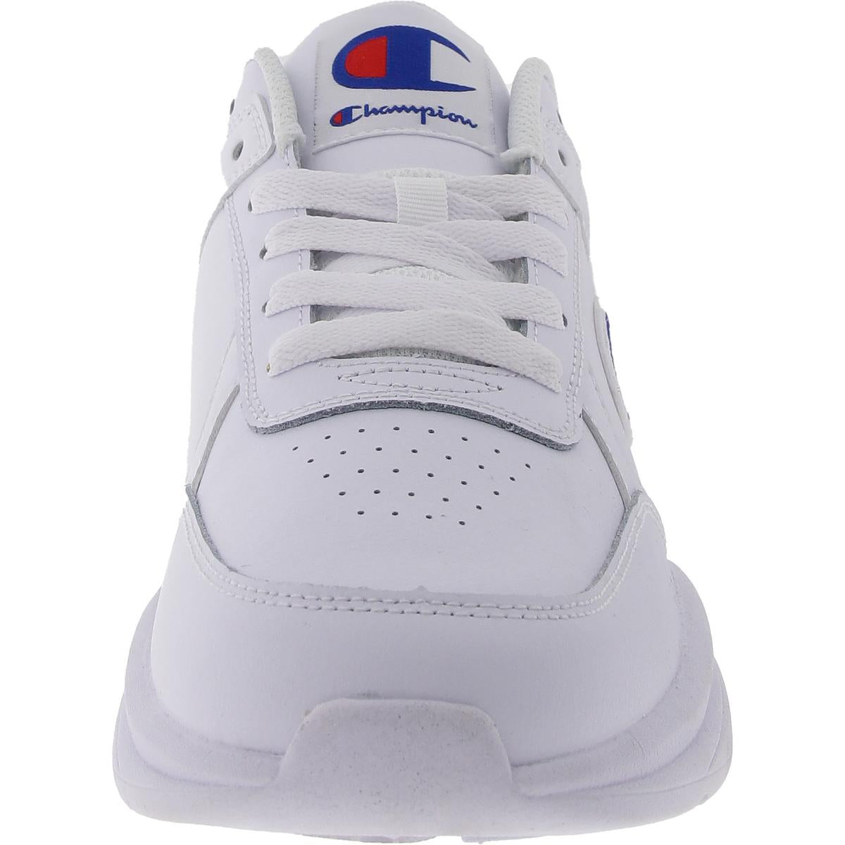Mens Lace-Up Running & Training Shoes