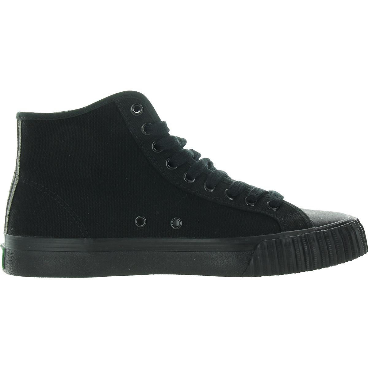 Womens Lace-Up Casual And Fashion Sneakers