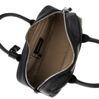 EMPORIO ARMANI Emporio Armani Women Nappa Leather Medium Bowling Bag