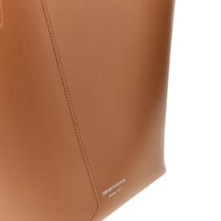 Emporio Armani Women 'Emporio Armani 1981' Leather Shopping Bag