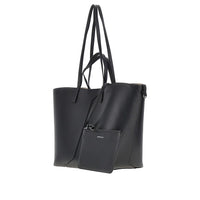 EMPORIO ARMANI Emporio Armani Women 'Emporio Armani 1981' Leather Shopping Bag