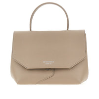 Emporio Armani Women 'Emporio Armani 1981' Top-Handle Leather Bag