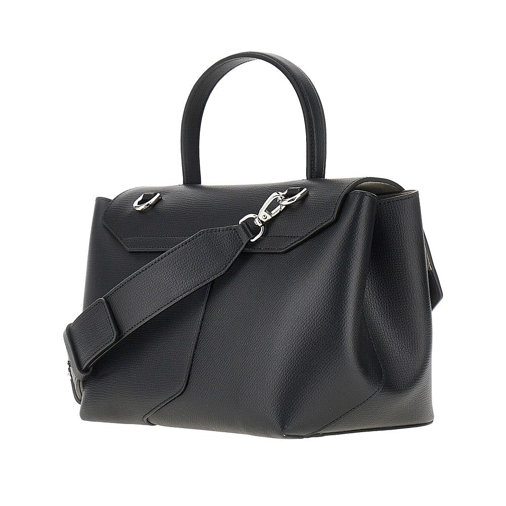 EMPORIO ARMANI Emporio Armani Women 'Emporio Armani 1981' Top-Handle Leather Bag