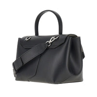 EMPORIO ARMANI Emporio Armani Women 'Emporio Armani 1981' Top-Handle Leather Bag