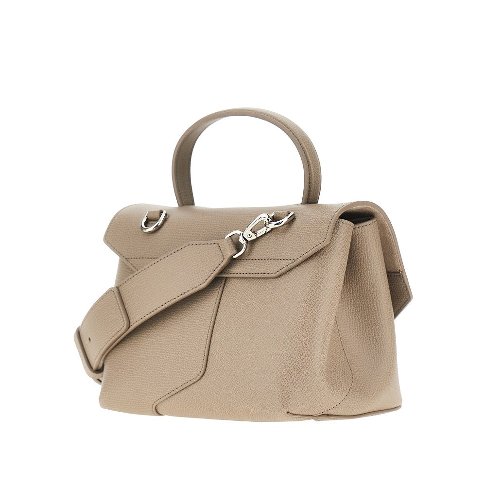Emporio Armani Women Small 'Emporio Armani 1981' Top-Handle Bag
