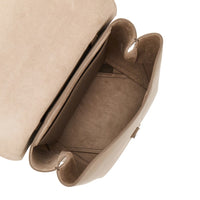Emporio Armani Women Small 'Emporio Armani 1981' Top-Handle Bag