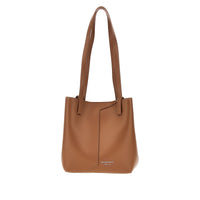 Emporio Armani Women 'Emporio Armani 1981' Leather Tote Bag