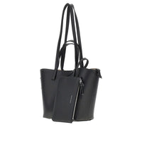 Emporio Armani Women 'Emporio Armani 1981' Leather Tote Bag