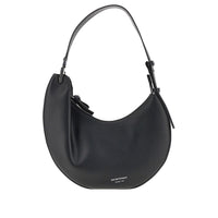 EMPORIO ARMANI Emporio Armani Women 'Emporio Armani 1981' Grain Leather Hobo Bag