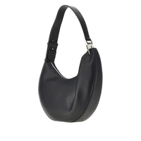 EMPORIO ARMANI Emporio Armani Women 'Emporio Armani 1981' Grain Leather Hobo Bag