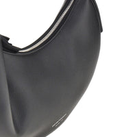EMPORIO ARMANI Emporio Armani Women 'Emporio Armani 1981' Grain Leather Hobo Bag