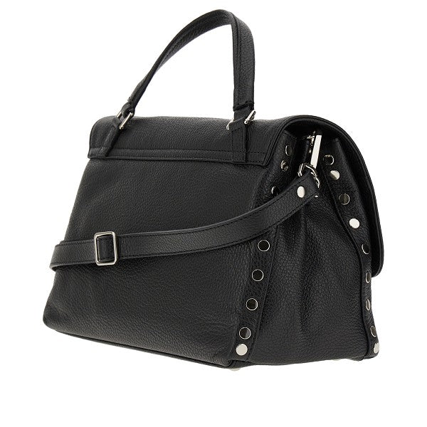 ZANELLATO Zanellato Women Medium Postina Daily Bag