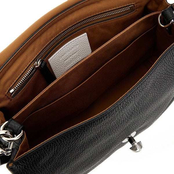ZANELLATO Zanellato Women Small Postina Daily Bag
