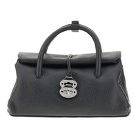 Zanellato Women Small ' Dotta' Leather Bag