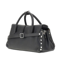 Zanellato Women Small ' Dotta' Leather Bag
