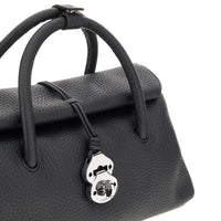 Zanellato Women Small ' Dotta' Leather Bag